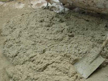 FTC相變蓄能保溫砂漿